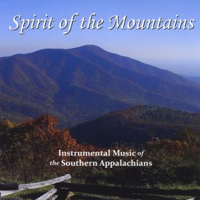 Download track Redwing Spirit Of The Mountains