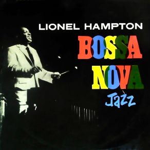 Download track Bossa Nova York (Remastered) Danny Barrajanos