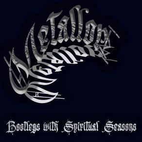 Download track Het Kerelslied MetallordSpiritual Seasons, Alexandr Kovalevsky