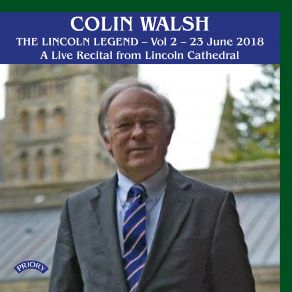 Download track No. 3, Pièce Héroïque, FWV 37 (Live) Colin Walsh