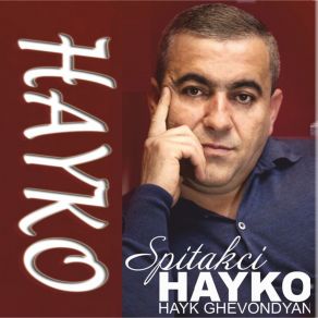 Download track Anush Es / Qnqush Es Spitakci Hayko