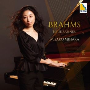 Download track Piano Sonata No. 3 In F Minor, Op. 5 1. Allegro Maestoso Misako Mihara