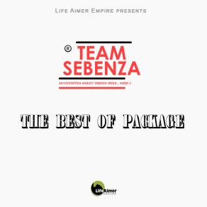 Download track Qubaba (Original Mix) Team Sebenza CPT