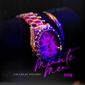 Download track They Mad Charlie Pierre