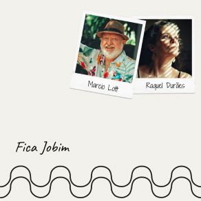 Download track Fica Jobim Raquel Durães