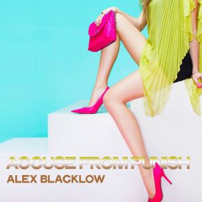 Download track Tabernacle The Sense Alex Blacklow