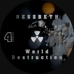 Download track Walk Into The Mushroom Cloud Nessbeth