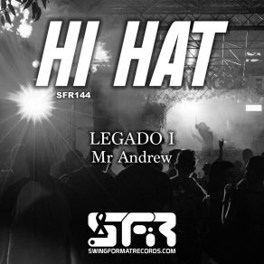 Download track Le Cafe (Original Mix) Hi Hat