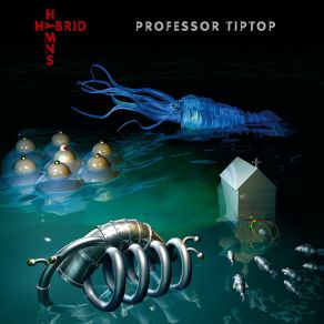 Download track Hybrid Minds Professor Tip TopDaniel Birkeland