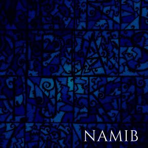 Download track Namib Krap Noise