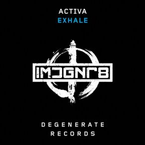 Download track Exhale (Original Mix) Activa