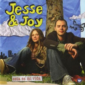 Download track Somos Lo Que Fue Jesse & Joy