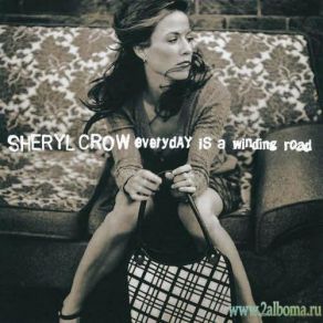 Download track There Goes The Neighborhood Sheryl Crow