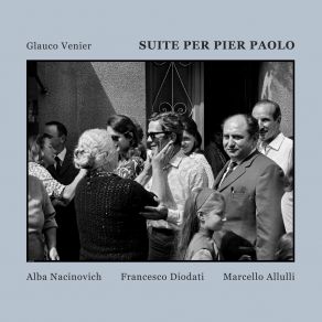 Download track Fine Glauco Venier, Alba NacinovichFrancesco Diodati, Marcello Allulli, MarAllulli