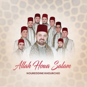 Download track Malana Mawla Siwa Allah Noureddine Khourchid