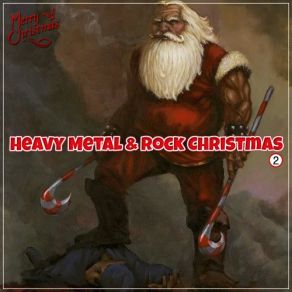 Download track Carol Of The Bells Metal Heroes, The Electric Christmas Orchestra
