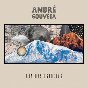 Download track Vai Melhorando André Gouveia