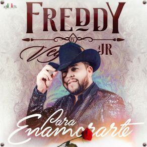 Download track Yo Sí Te Quería Freddy Vega JrLos Nuevos Federales