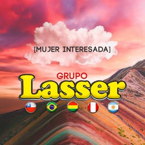 Download track Mujer Interesada Grupo Lasser