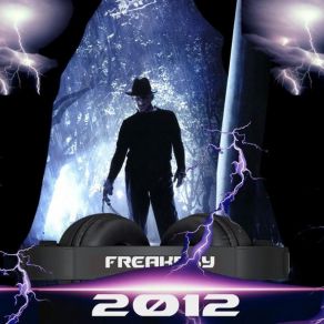 Download track Freakpsy - Iam Freddy The Freaks