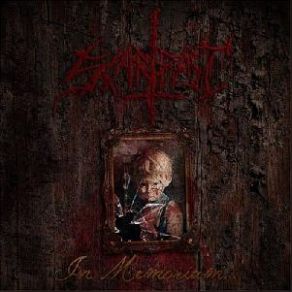 Download track Painted In Blood And Coldness Scarpast