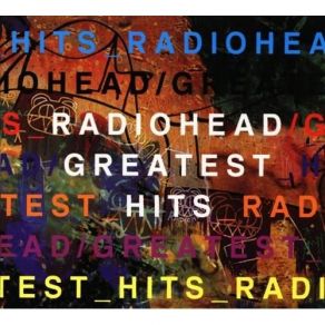 Download track Karma Police Radiohead