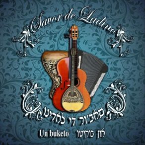 Download track Mi Donzea Savor De Ladino