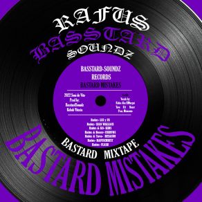 Download track Rafuschrist Rafus