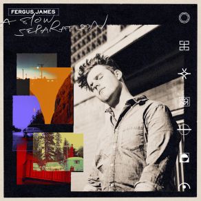 Download track Backseat Fergus James