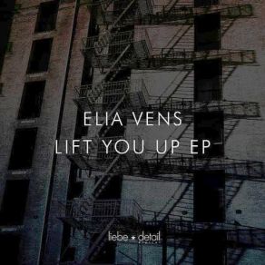 Download track Lusso (Original Mix) Elia Vens