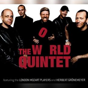 Download track Naphtule Is Having A Bad Day Herbert Grönemeyer, London Mozart Players, The World Quintet