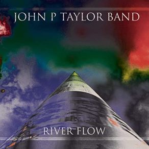 Download track Anything You Need John P Taylor Band