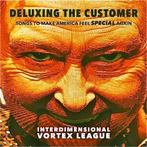 Download track Imagine Grace Jones Interdimensional Vortex League