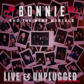 Download track Without Me (Live & Unplugged) Bonnie & The Mere Mortals