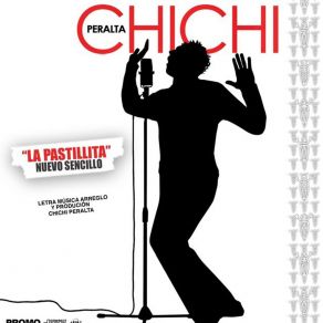 Download track La Pastillita Chichi Peralta