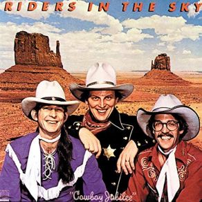 Download track Riding Alone Riders In The Sky