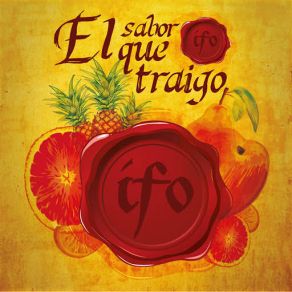 Download track No Sabes Amar IFO Fernandez