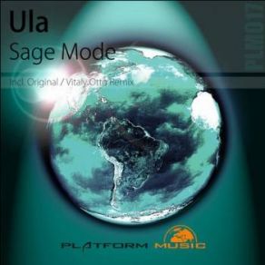 Download track Sage Mode (Original Mix) Ula