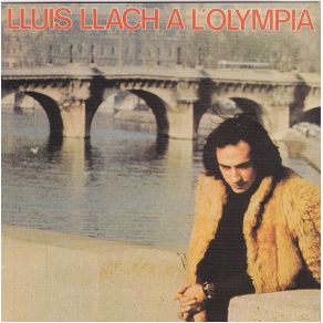 Download track Jo Se Lluís Llach