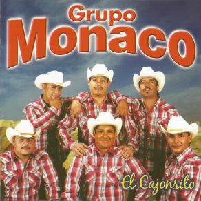 Download track El Cajonsito Grupo Monaco