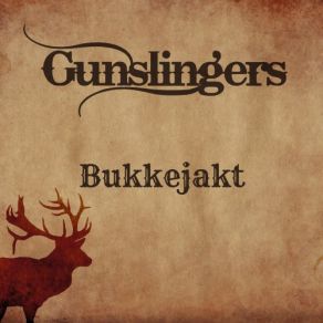 Download track Sove Ikkje Vekk Sommarnatta Gunslingers