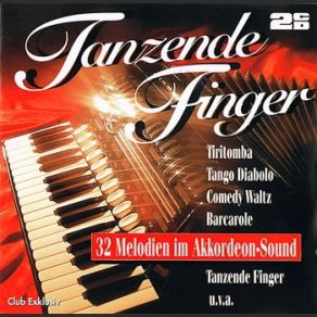 Download track Im Siebten Himmel Tanzende Finger