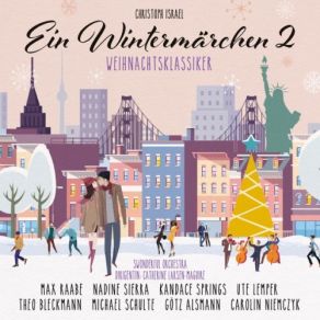 Download track Lass Es Schnei'n' Swonderful Orchestra, Catherine Larsen-Maguire