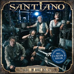 Download track Die Sehnsucht Ist Mein Steuermann Santiano