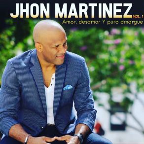 Download track Duerme Tranquila Jhon Martinez