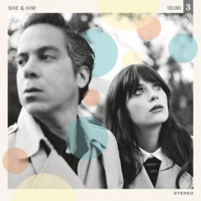 Download track I Could've Been Your Girl She And Him