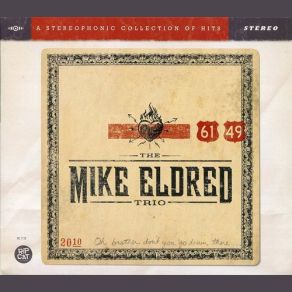 Download track She's A Rocket Mike Eldred Trio