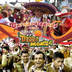 Download track Agüita De Coco Banda Tierra Mojada