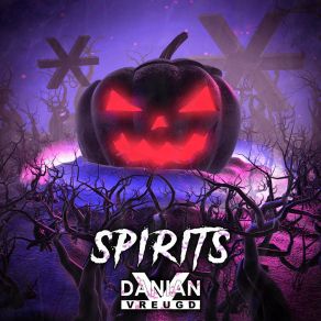 Download track Spirits Danian Vreugd