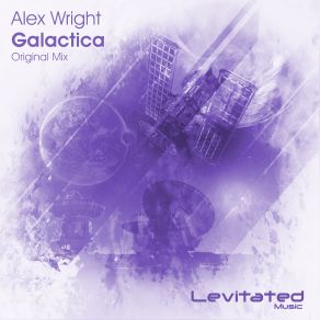 Download track Galactica (Original Mix) Alex Wright